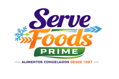 Serve Foods Prime