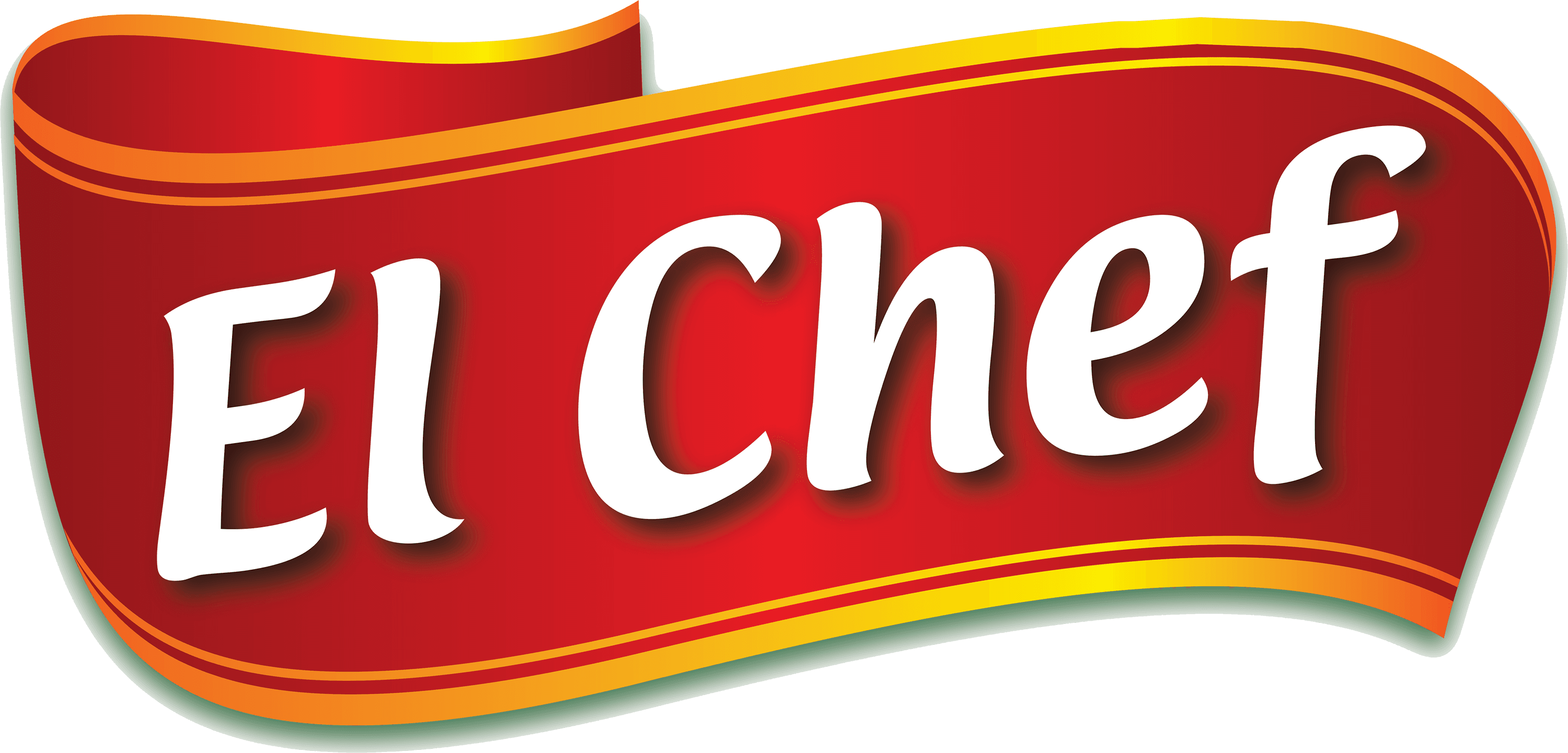 Logo El Chef